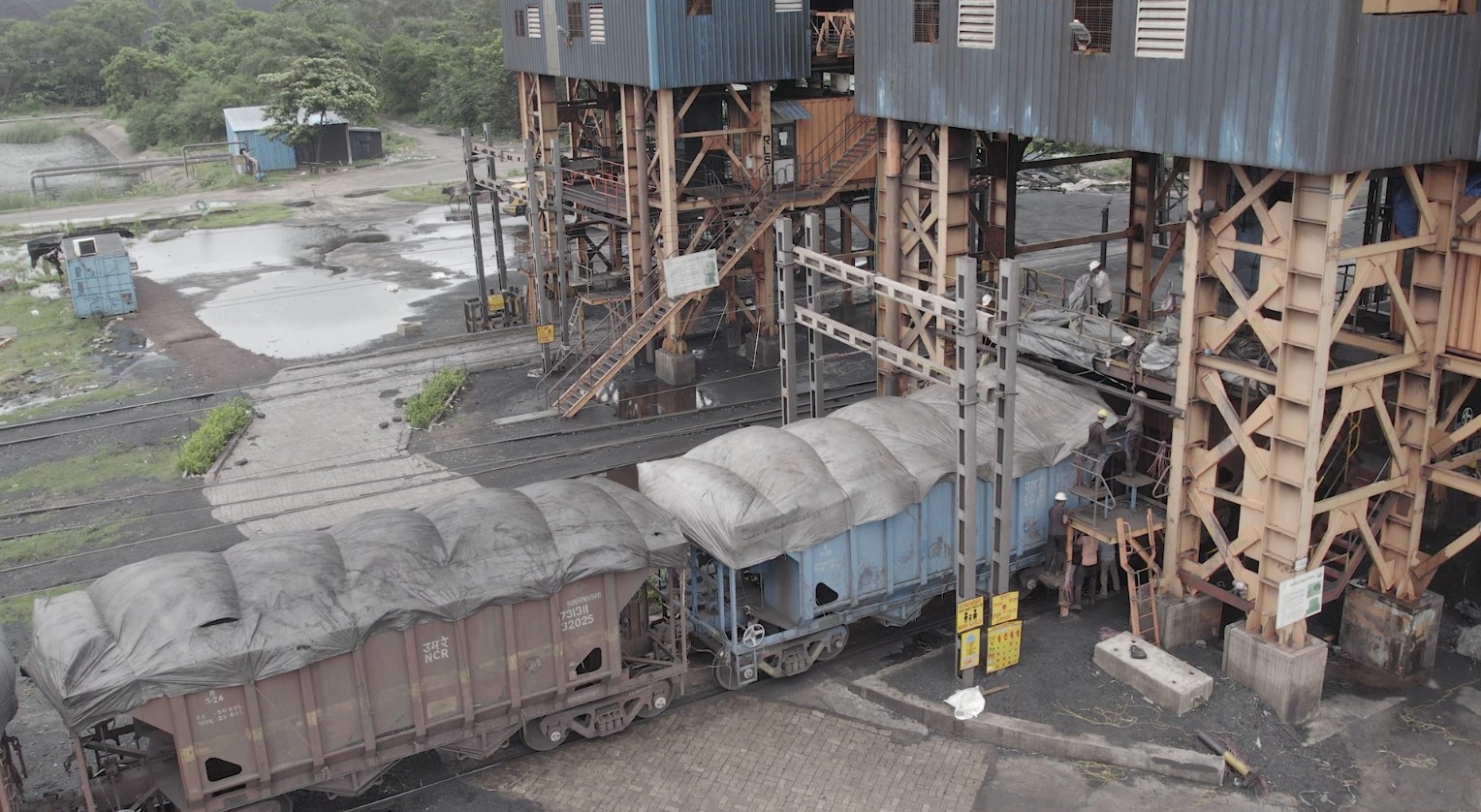 Associated Railway Services